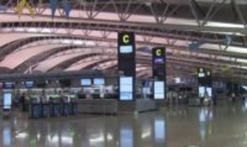 関西3空港運営する「関西エアポート」万博効果などで上半期の関空国際線・旅客数が過去最高　神戸空港は国際化　半期決算は増収増益