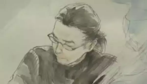 【速報】『安倍元総理が銃撃されたときの映像』法廷で流れる　山上被告は「表情を変えないまま映像を見る」　安倍元総理銃撃・殺害事件　裁判員裁判2日目