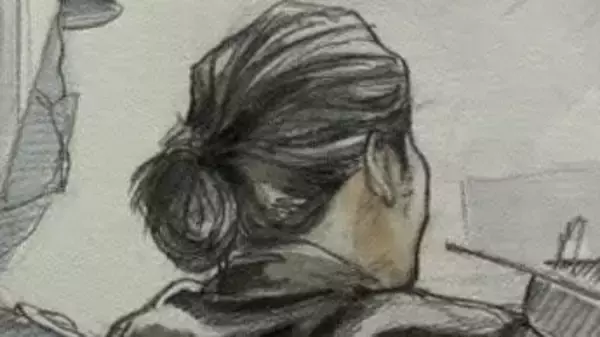 【速報】山上被告　裁判官の「安倍元総理が旧統一教会の関連団体に寄せた動画がどのように事件に繋がったのか」質問に「申し訳ないですけど　もう少し考えさせていただければ」回答避ける