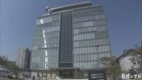 自衛官の男が生後2か月の娘を殴って逮捕　娘は骨折