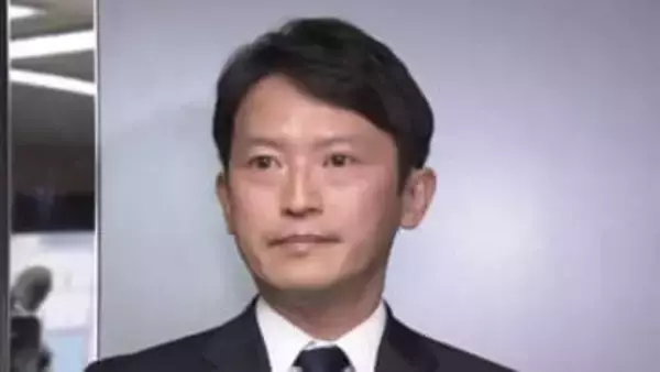 【速報】斎藤知事「私自身が漏えいに関する指示をしたということはありません」と改めて答える　知事の疑惑告発した元県民局長の「私的情報漏えい」問題　県の元総務部長を地方公務員法違反の疑いで書類送検