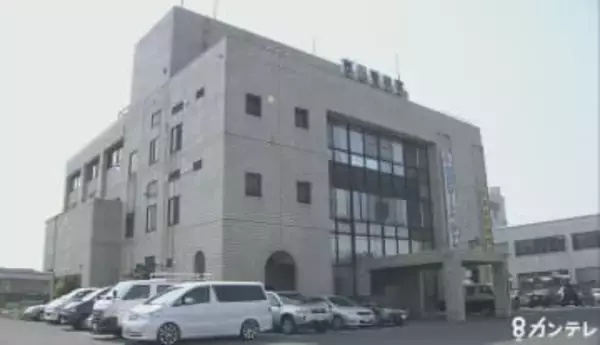 【速報】傷害の疑いで15歳の男子中学生を逮捕　中学校内で同学年の男子生徒を膝蹴りしけがをさせたか　奈良県警