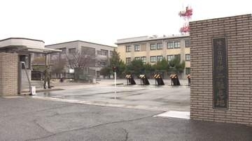 【速報】タクシー車内で運転手の女性のふとももを触った疑い　陸自の自衛官の男を逮捕　容疑を否認