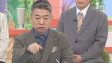 【解説】福島・磐越道バス事故　橋下徹氏「辺野古事故」例に挙げ“確認ミス”は共に「学校側の責任も…国など主導で『安全管理の意識研修』を」　交通事故鑑定人は「緩やかなカーブで“居眠りや脇見”の可能性」指摘