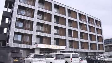琵琶湖に１９歳男子大学生の遺体　滋賀・草津市