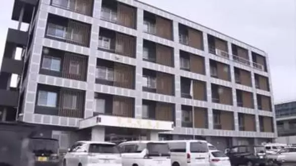 琵琶湖に男性の遺体　近くでキャンプ中の１９歳男子大学生か　目立った外傷なし　滋賀・草津市