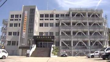 「他人の財布を盗みました」大衆演劇の俳優の男(26)を逮捕　BARで客が置き忘れた財布を盗んだ疑い　容疑を認める