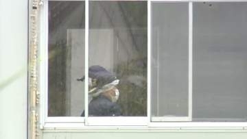 死因は「首を刺され動脈が切れたことによる出血性ショック」　建設会社社員寮で男性が79歳の男に刀のような刃物で刺され殺害された事件　逮捕の男は「口論になりカッとなった」などと供述　大阪狭山市