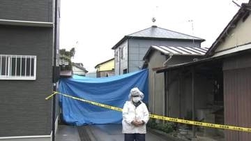 【速報】親子が死亡の事件　警察が殺人事件と断定　捜査本部設置へ　兵庫・たつの市