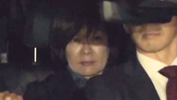 【速報】「自分のした罪を正面から受け止めきちんと罪を償うよう求めます」安倍元総理の妻・昭恵さん意見陳述　法廷には出席せず弁護士が代読「私の目の前で謝罪はありませんでした」出廷時の話も