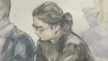 【速報】山上被告の母「わたしが加害者だと思っています」証人尋問で「事件の原因は」と聞かれ　安倍元総理銃撃・殺害事件