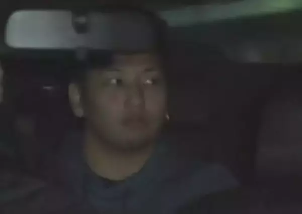 インターフォン鳴らして対応した住人に催涙スプレーなどの暴行…強盗傷害容疑などで”指示役”ら3人逮捕　大阪府警