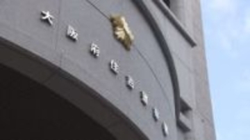 【速報】男性が複数の男に襲われる　所持品奪われ軽いケガ　「奪われたのは現金約500万円入ったバッグ」と説明　大阪・住吉区