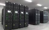 「スパコン「富岳」とＡＩ結ぶ新スパコン「理究」初公開　量子コンピューターと結ぶ「ＲＯＱＵＯ」も　理研」の画像1