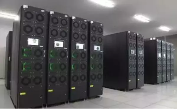 スパコン「富岳」とＡＩ結ぶ新スパコン「理究」初公開　量子コンピューターと結ぶ「ＲＯＱＵＯ」も　理研