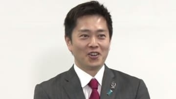 維新・吉村代表「顔洗ってるんですけど…そちらも顔洗って議員定数削減も企業団体献金の法案も採決してください」立民・斎藤参院国対委員長の議員定数削減法案巡る「顔を洗って出直された方がいいのでは」発言に対し