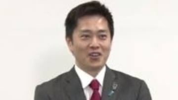 維新・吉村代表「顔洗ってるんですけど…そちらも顔洗って議員定数削減も企業団体献金の法案も採決してください」立民・斎藤参院国対委員長の議員定数削減法案巡る「顔を洗って出直された方がいいのでは」発言に対し