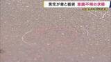 「兵庫・豊岡市で小学1年生の男の子が車にはねられ意識不明　運転していた82歳の男を過失運転致傷の疑いで現行犯逮捕」の画像1