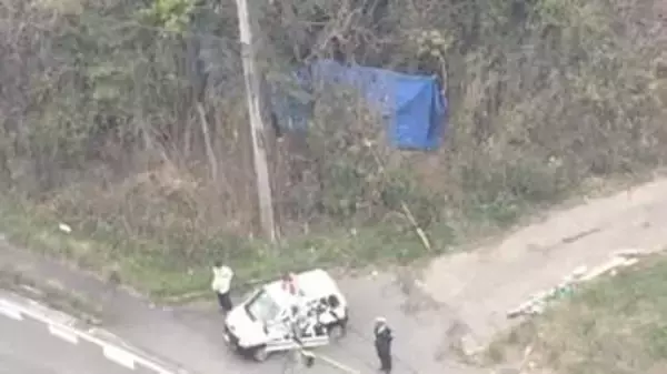 【速報】「事実その通りで間違いありません」同居女性の手首や首を包丁で切って殺害した疑い　52歳とび職の男を再逮捕　奈良の山林に女性遺体を遺棄した疑いですでに逮捕