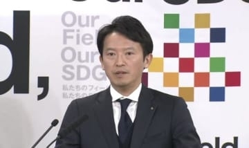 【速報】養殖マガキの大量死対策、物価高騰対策「はばタンＰａｙ＋」第5弾など　兵庫県　920億円規模の補正予算案まとめる