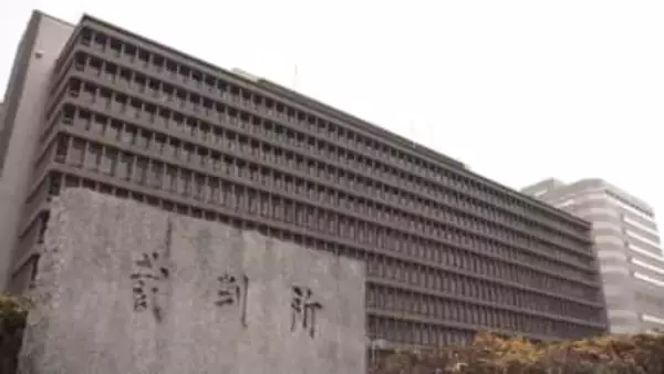 大阪・堺市で元交際相手の女性を殺害した罪　弁護側は「責任能力ない」と無罪主張　２６歳男に控訴審でも懲役２０年の判決　　大阪高裁