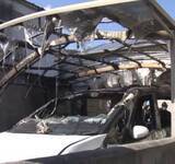 「【速報】「チャッカマンで火をつけた」　27歳無職の男を放火容疑で逮捕　深夜の住宅街で連続不審火　1時間以内に8カ所で火災　京都・山科区」の画像1