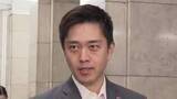 「【速報】吉村知事「できれば6月の中旬ぐらいまでには立ち上げたい」“都構想”の設計構想を議論法定協議会について　きょう大阪市議会で設置議案が可決　自民・公明・共産など反対　府議会でも維新賛成で可決へ」の画像1