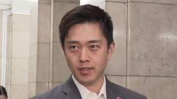 【速報】吉村知事「できれば6月の中旬ぐらいまでには立ち上げたい」“都構想”の設計構想を議論法定協議会について　きょう大阪市議会で設置議案が可決　自民・公明・共産など反対　府議会でも維新賛成で可決へ