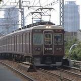 「遅延最大１０２分　２万人に影響　阪急京都線・西山天王山駅での人身事故でダイヤ大幅に乱れる」の画像1