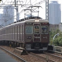 遅延最大１０２分　２万人に影響　阪急京都線・西山天王山駅での人身事故でダイヤ大幅に乱れる