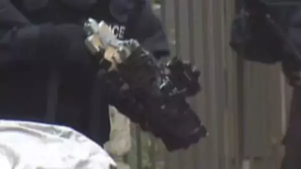 山上被告に「無期懲役」判決　安倍元総理銃撃・殺害事件裁判　争点となっていた手製銃は「『拳銃・砲』に当たる」と認定　奈良地裁