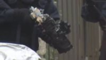 山上被告に「無期懲役」判決　安倍元総理銃撃・殺害事件裁判　争点となっていた手製銃は「『拳銃・砲』に当たる」と認定　奈良地裁