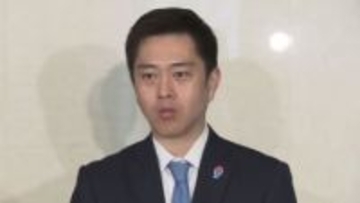 吉村知事「今後も大阪においては都構想は目指していきます。 副首都にふさわしい都構想というのは目指していく」“副首都は「都構想のような特別区」に限定せず”自民と維新が一致も