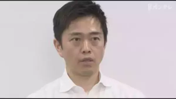 【速報】「YouTubeに映り込むようにしたり…」維新・吉村代表　選挙運動で過激化する妨害行為に苦言「表現の自由に名を借りた“場を壊す行為”」　維新が「大声」などの選挙妨害　法整備検討へ