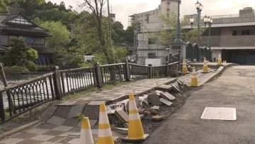 「次地震があったら潰れるだけ」土台と柱がずれたまま生活　“見えづらい”被災地・石川県七尾市のいま　「認知症やうつ病が進んできて…」新たな課題　能登半島地震から2年半