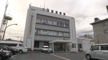 【速報】真夜中の台高山脈を縦走中に55歳男性が転落　奈良・三重双方から捜索隊が向かい発見・救助し命に別状なし　紀伊半島