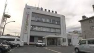 【速報】真夜中の台高山脈を縦走中に50代男性が転落　奈良・三重双方から捜索隊が向かい先ほど発見して命に別状なし　紀伊半島