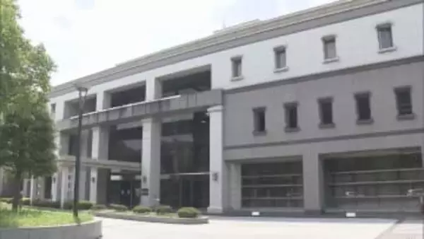 バトントワリングの元指導者の男　懲役６年の判決を不服で控訴　教え子の男子選手に性的な暴行を加えた罪