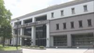 バトントワリングの元指導者の男　懲役６年の判決を不服で控訴　教え子の男子選手に性的な暴行を加えた罪