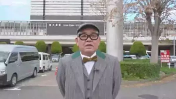 50分以上も遮断機が下りたままのことも…買い物で購入した“刺身の色が変わる”ほどの『開かずの踏切』　住民の悲願で実現した歩道橋の歴史【兵動大樹の今昔さんぽ】