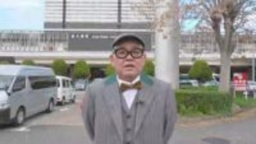 50分以上も遮断機が下りたままのことも…買い物で購入した“刺身の色が変わる”ほどの『開かずの踏切』　住民の悲願で実現した歩道橋の歴史【兵動大樹の今昔さんぽ】