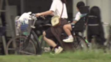 実はデメリットも多い自転車の「子乗せ」範囲拡大　小学生以上でも“自転車の後ろ”に乗せられる」実現したら…「総重量“130キロ超”でバランス崩して事故」なんてことも　　「便利さだけに目を向けないで」専門家解説