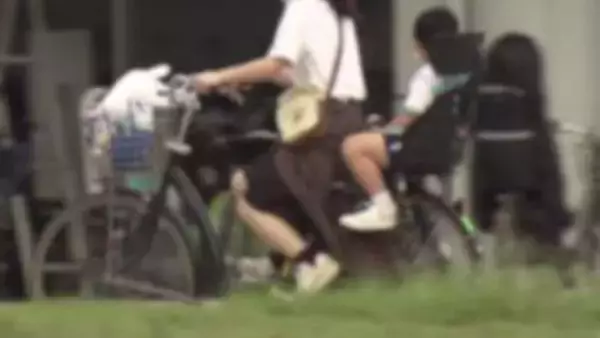 実はデメリットも多い自転車の「子乗せ」範囲拡大　小学生以上でも“自転車の後ろ”に乗せられる」実現したら…「総重量“130キロ超”でバランス崩して事故」なんてことも　「便利さだけに目を向けないで」専門家解説