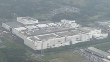 【速報】シャープ　亀山第２工場の鴻海への売却「成立せず」　今後は生産停止して売却進める