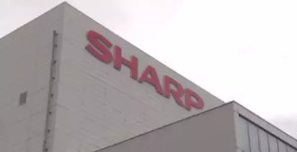 【速報】シャープ　亀山第２工場の鴻海への売却「成立せず」　今後は生産停止して売却進める