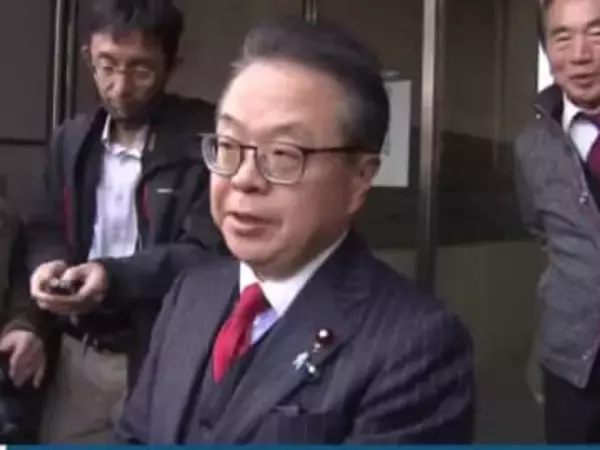 二階VS世耕　“紀州戦争”に終止符？　前回は保守分裂選挙の和歌山2区　自民党は候補者擁立せず世耕氏を支持　二階元幹事長「極めて円満」