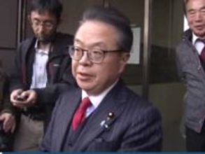 二階VS世耕　“紀州戦争”に終止符？　前回は保守分裂選挙の和歌山2区　自民党は候補者擁立せず世耕氏を支持　二階元幹事長「極めて円満」