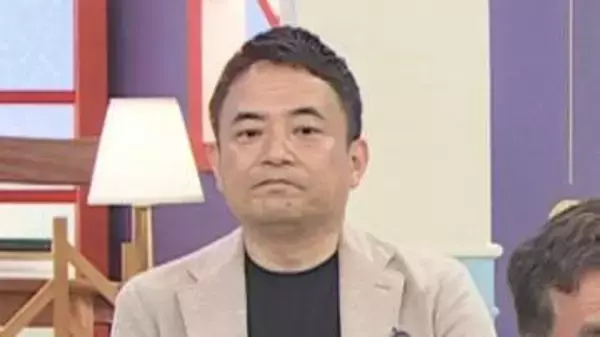 【解説】「トランプ大統領はブーイングが好き」W杯表彰式で大ブーイングも”誇らしい顔”「『注目されている』というアピール」と峯村健司氏　ホワイトハウス同行記者は「スペインが勝ったけど、トランプが勝利」