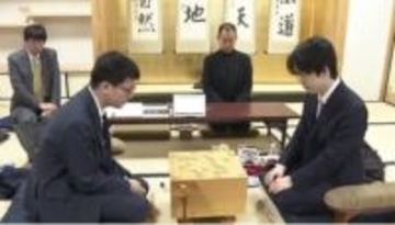 将棋叡王戦トーナメント準決勝　藤井六冠、永瀬九段に敗れ挑戦者決定戦進出ならず