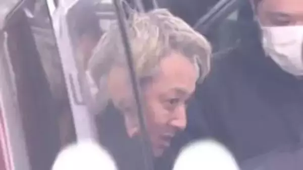 【速報】「ボヤ騒ぎになればいいと思っただけです」火炎びんを理髪店兼住宅に投げつけ放火しようとした『現住建造物等放火未遂などの疑い』61歳男を逮捕　容疑について「大体は合っていますが違う部分もあります」